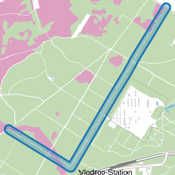 Heidepad