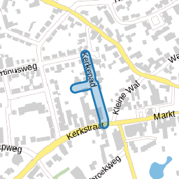 Kerkepad