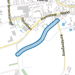 Koebroekweg