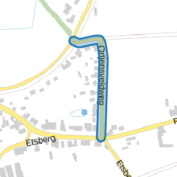 Ortjensveldweg