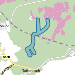 Steinheuvelweg