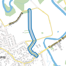 Steinwinkelweg