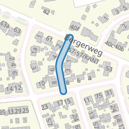 Vronhovenstraat
