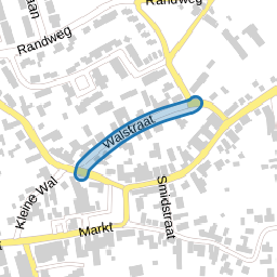 Walstraat