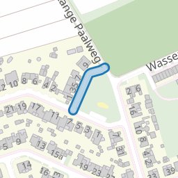 Wilgenpad