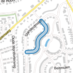 Banmolen