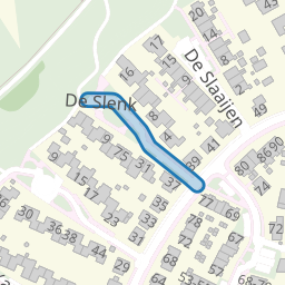 De Slenk