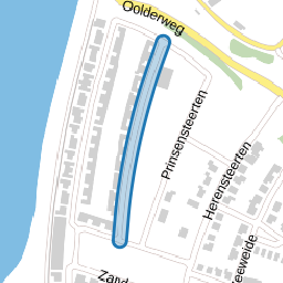 Hazensteerten