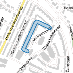 Konrad Adenauerstraat