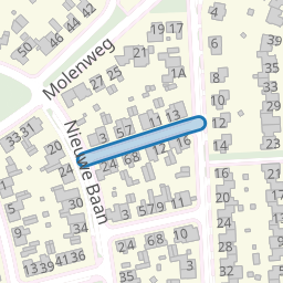 Luchardisstraat