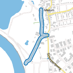 Merumerbroekweg