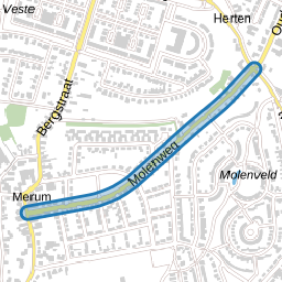 Molenweg