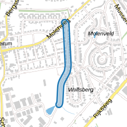 Oude Montforterweg