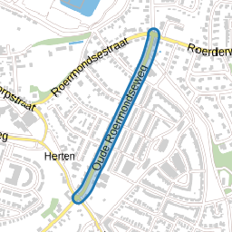 Oude Roermondseweg