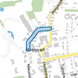 Oudeborgstraat