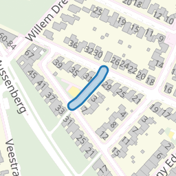 Robert Schumanstraat
