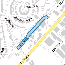 Tramweg
