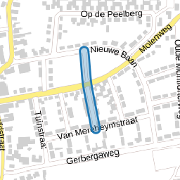 Van Heinsbergweg