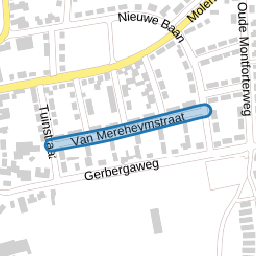 Van Mereheymstraat
