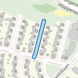 Abdis Odastraat