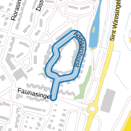 Adelaarshorst