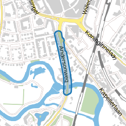 Andersonweg