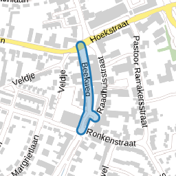 Beekweg