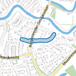 Beemdenlaan