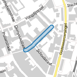 Begijnhofstraat