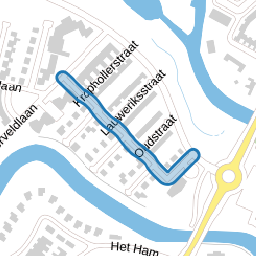 Berlagelaan
