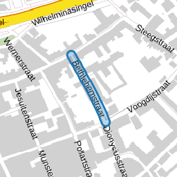 Bethlehemstraat