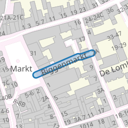 Biggenmarkt
