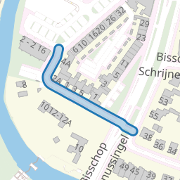 Bisschop van Cuyckstraat
