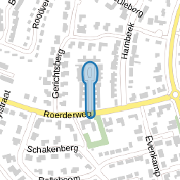 Burton Jostweg