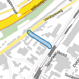 Carmelitessenstraat