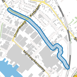 Daalakkerweg