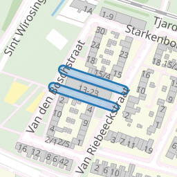 De Carpentierstraat