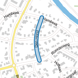 Den Horst