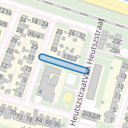 Doctor van Mookstraat