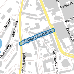 Dokter Leursstraat
