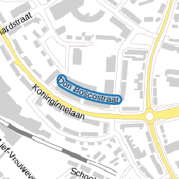 Don Boscostraat