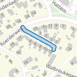 Egelbroek