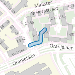 Elbert Franssenstraat