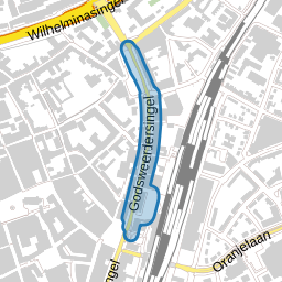 Godsweerdersingel