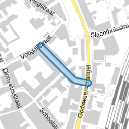 Godsweerderstraat
