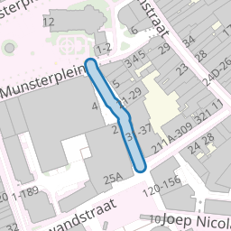Graaf Gerardstraat