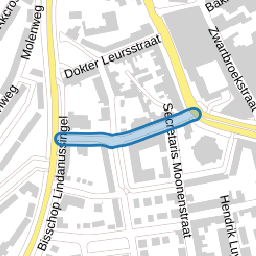 Graaf Reinaldstraat