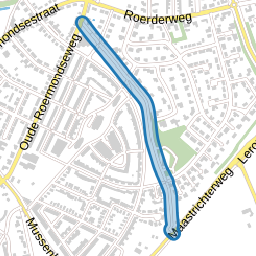 Gulickerweg