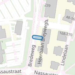 Heerbaan Breywegh