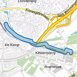 Heidebaan